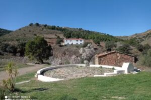 Casa rural la indala