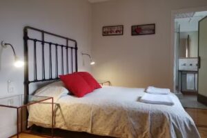 Casa Rural la Insula