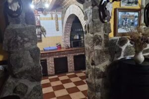 Casa rural la jarana