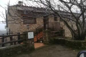 Casa Rural La Jiguera