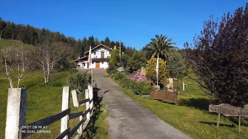 Casa Rural la Joma
