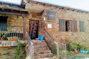 Casa Rural la Jurdana