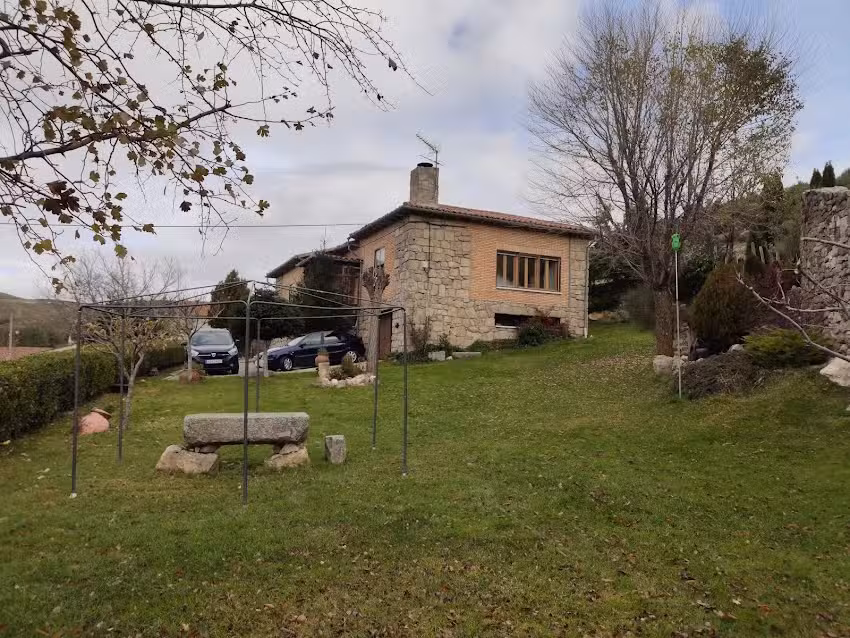 Casa rural La Ladera