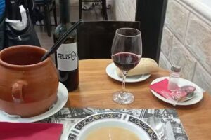 Casa Rural &ldquo;La Laguna&rdquo;.