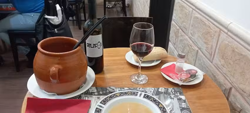 Casa Rural &ldquo;La Laguna&rdquo;.