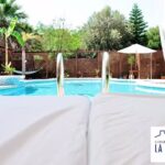 Casa Rural La Laguna