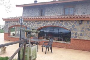 Casa Rural LA LAGUNILLA &ndash; SPA