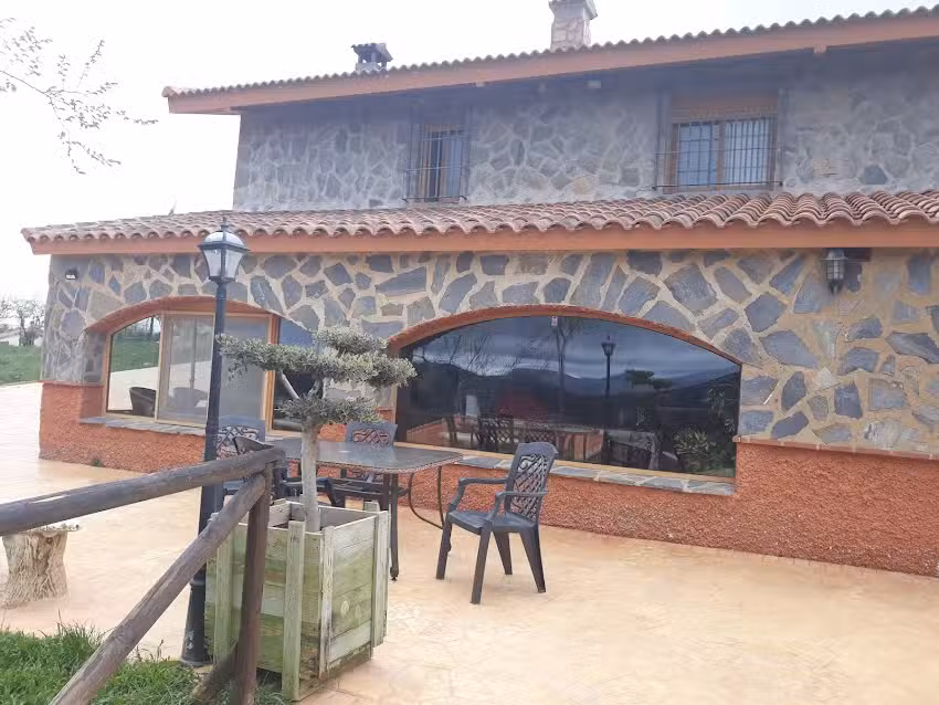 Casa Rural LA LAGUNILLA &ndash; SPA