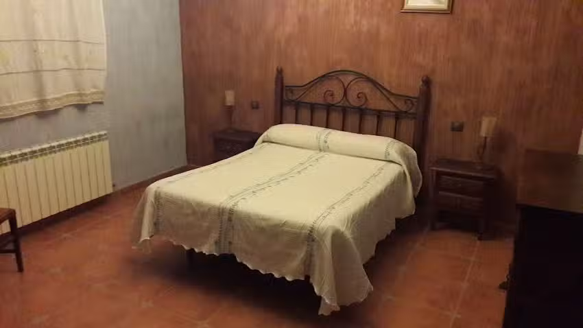 Casa Rural La Lagunilla