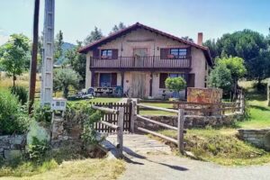 Casa Rural La Lavadera