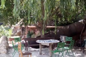 Casa Rural La Lib&eacute;lula