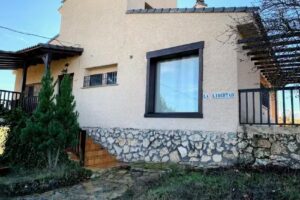 Casa rural La Libertad
