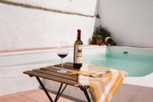 Casa Rural La Libertad