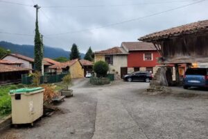 Casa Rural La Llana 1