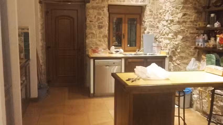 Casa rural La Llave de Miraflores