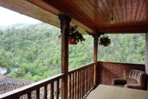 Casa Rural La Llerona