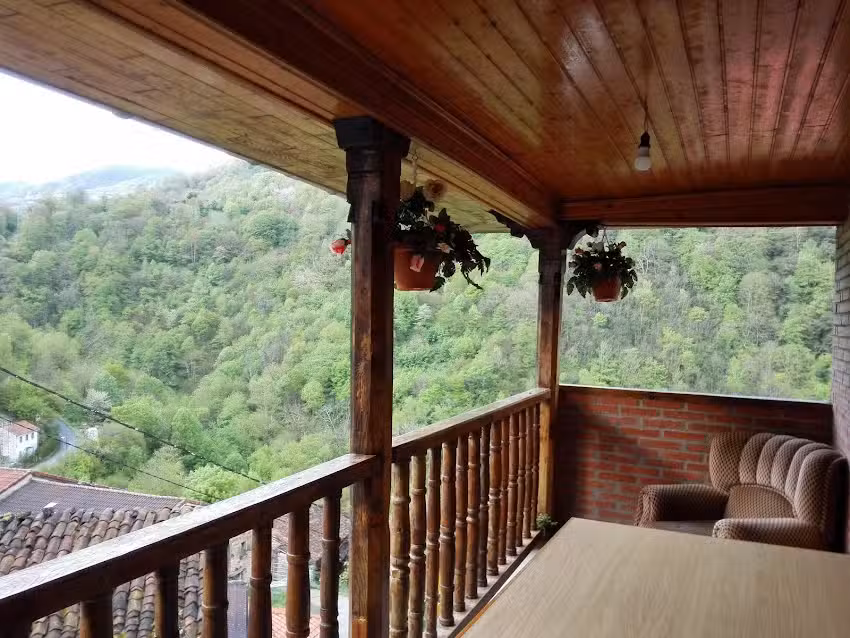 Casa Rural La Llerona