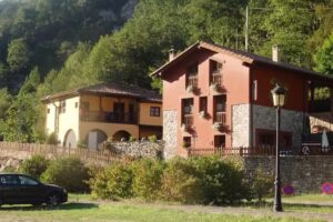 Casa Rural la Llosa de Repelao