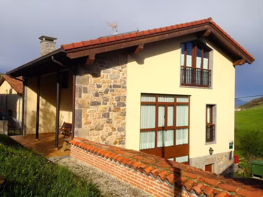 Casa Rural La LLosina