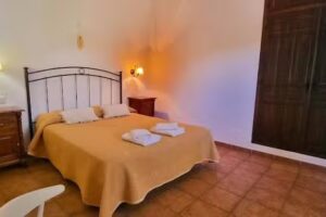 Casa Rural la Loma del Carrascal