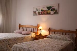 Casa Rural &ldquo;La Luna&rdquo;.