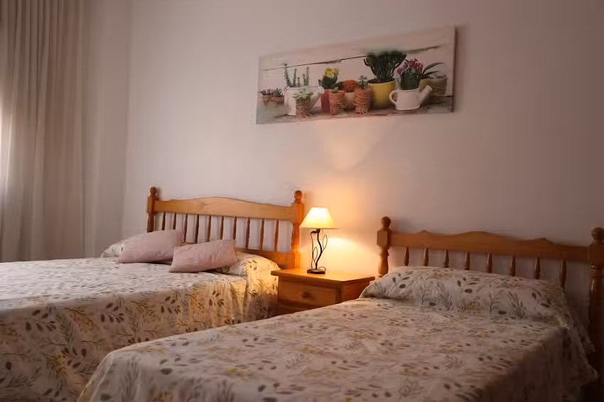 Casa Rural &ldquo;La Luna&rdquo;.