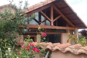 Casa Rural la Madre Tierra