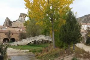 Casa Rural La Maestra