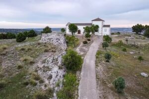 Casa Rural La Manchuela Curra
