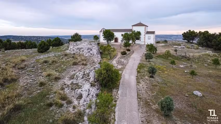 Casa Rural La Manchuela Curra