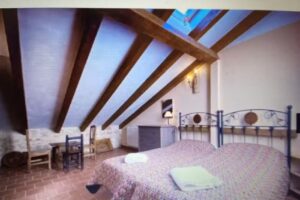 Casa Rural La Marcela