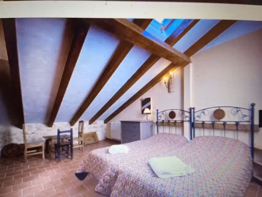 Casa Rural La Marcela