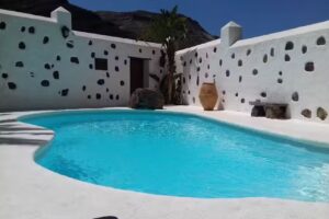 Casa Rural La Mareta