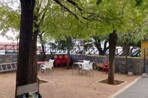 Casa Rural &ldquo;La Marquesa del Candalar&rdquo;.