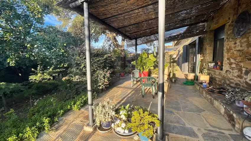 Casa Rural la Mesonera