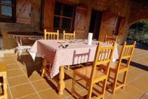 Casa Rural La Miguelota