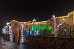 Casa Rural La Mimosa