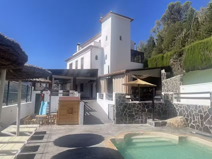 Casa Rural La Mina