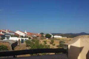 casa rural la molina -Doña Rama, belmez (córdoba)