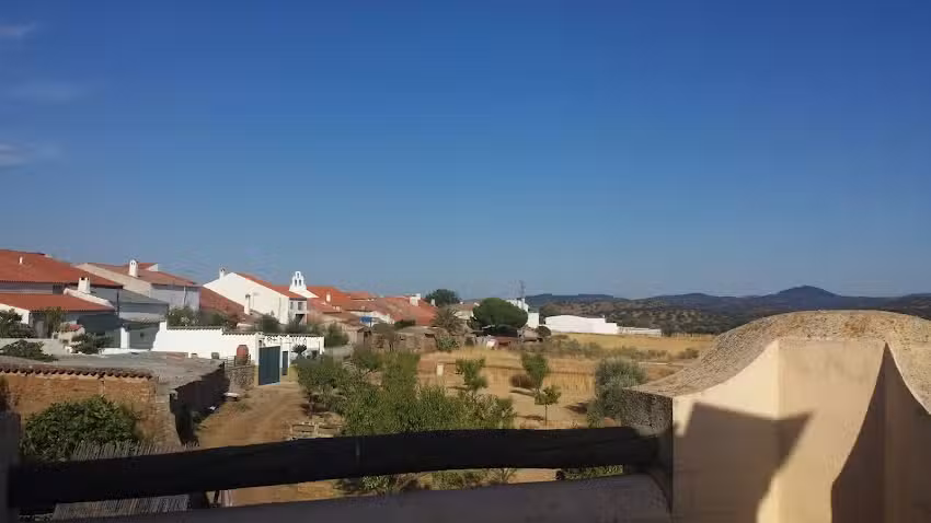 casa rural la molina -Do&ntilde;a Rama, belmez (c&oacute;rdoba)