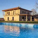 Casa Rural La Molinera