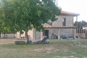 Casa Rural La Molinera