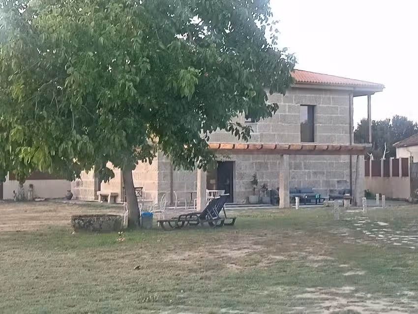 Casa Rural La Molinera