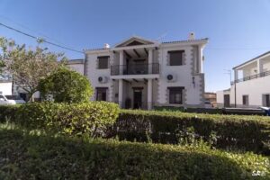Casa Rural La Molinera (Riolobos, C&aacute;ceres)