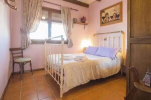 Casa Rural La Molineta