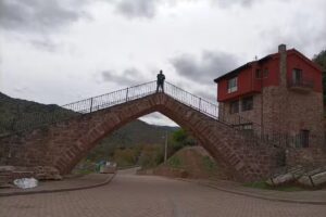 Casa Rural la Moniquilla