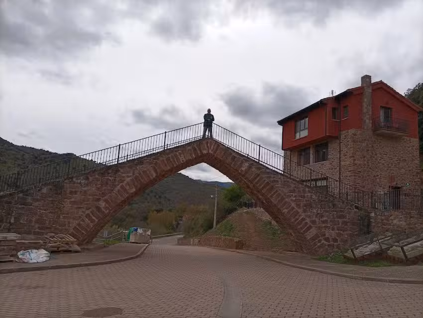 Casa Rural la Moniquilla