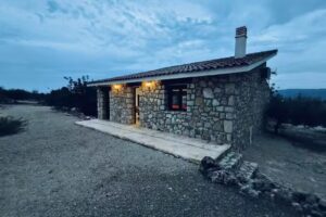 Casa Rural la Monta&ntilde;a 1 y 2