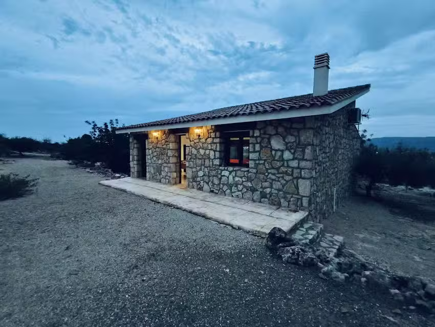 Casa Rural la Monta&ntilde;a 1 y 2