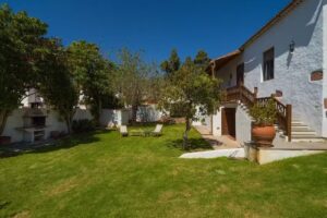 Casa Rural La Monta&ntilde;eta (Tirajana Rural)